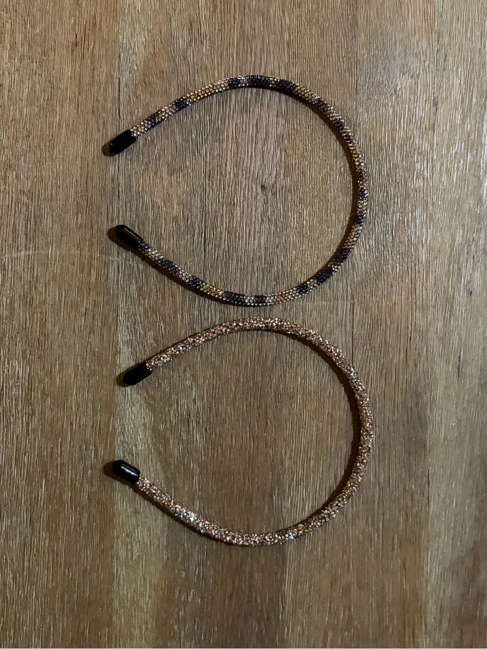 Vintage elegant beaded